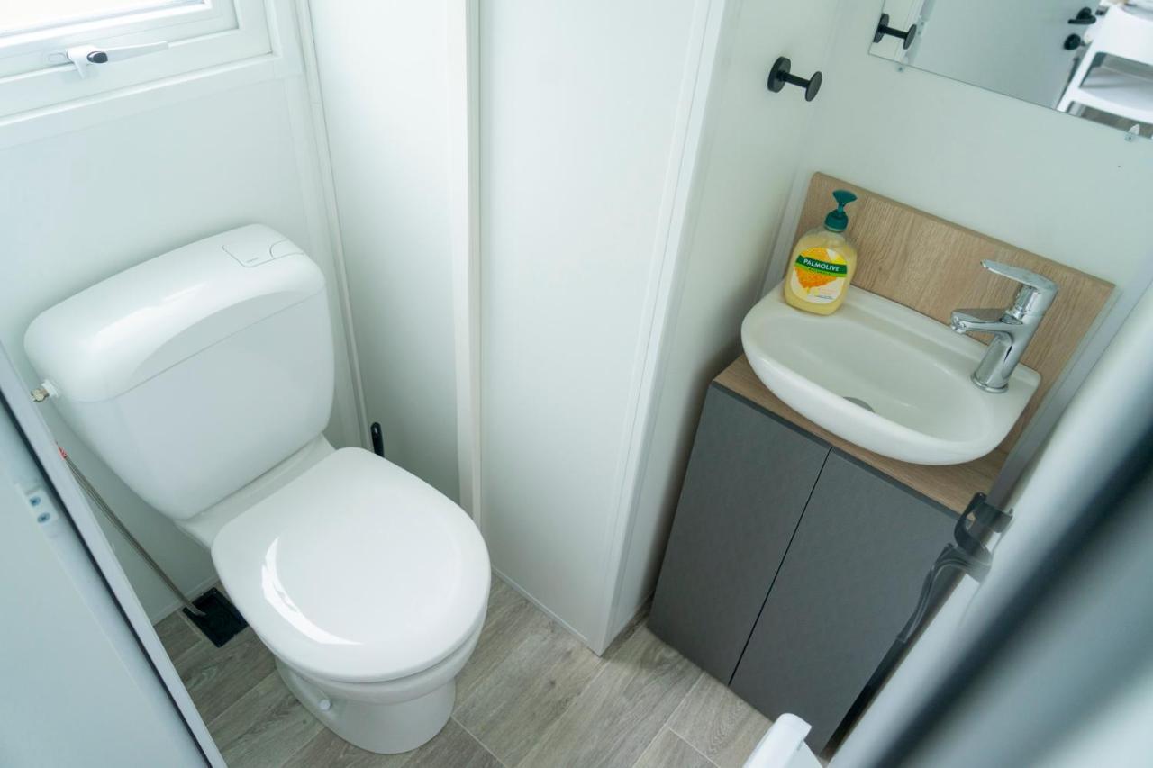 Cafe Torpet B&B Skepplanda Екстер'єр фото